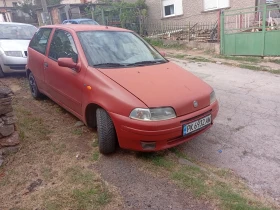 Fiat Punto | Mobile.bg    5