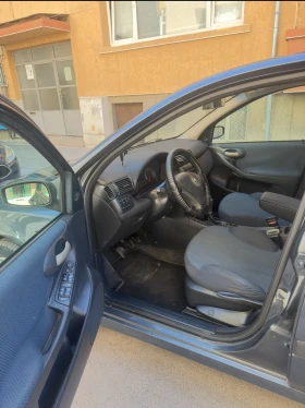 Fiat Stilo 1.9 JTD  | Mobile.bg    5
