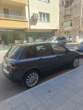 Fiat Stilo 1.9 JTD  | Mobile.bg    3