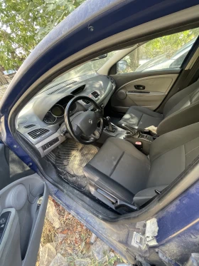 Renault Megane 1.5 DCI | Mobile.bg    3