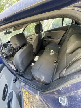 Renault Megane 1.5 DCI | Mobile.bg    5