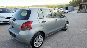 Toyota Yaris 1.4d4d -90 | Mobile.bg    5