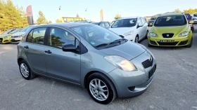 Toyota Yaris 1.4d4d -90 | Mobile.bg    7