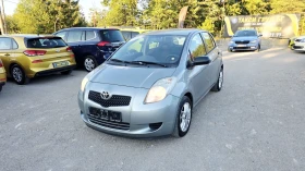 Toyota Yaris 1.4d4d -90 | Mobile.bg    2