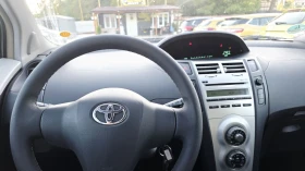 Toyota Yaris 1.4d4d -90 | Mobile.bg    15