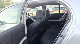 Toyota Yaris 1.4d4d -90 | Mobile.bg    11