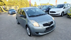 Toyota Yaris 1.4d4d -90 | Mobile.bg    4