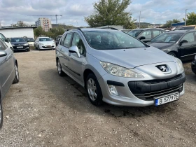 Peugeot 308 1.6  | Mobile.bg    3