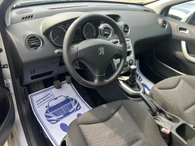 Peugeot 308 1.6  | Mobile.bg    9