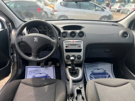 Peugeot 308 1.6  | Mobile.bg    11