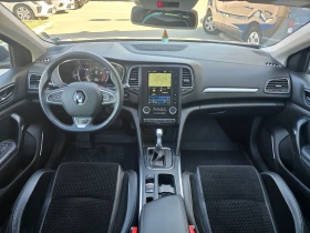 Renault Megane 1.7 dCi INTENS - 31500 лв. - 68084325 8