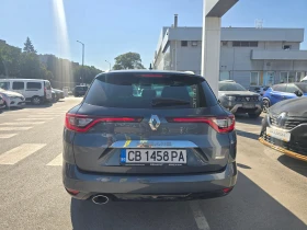 Renault Megane 1.7 dCi INTENS - 31500 лв. - 68084325 4