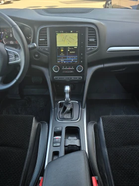 Renault Megane 1.7 dCi INTENS - 31500 лв. - 68084325 9