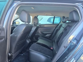 Renault Megane 1.7 dCi INTENS - 31500 лв. - 68084325 7