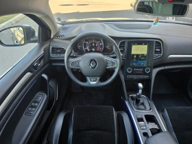 Renault Megane 1.7 dCi INTENS - 31500 лв. - 68084325 10
