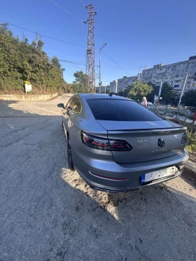 VW Arteon | Mobile.bg    4