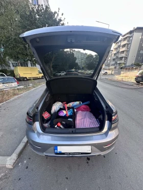 VW Arteon | Mobile.bg    3