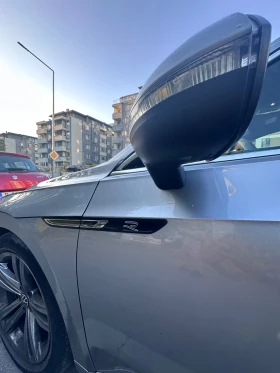 VW Arteon | Mobile.bg    12