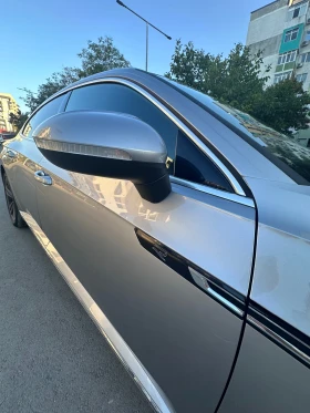 VW Arteon | Mobile.bg    11