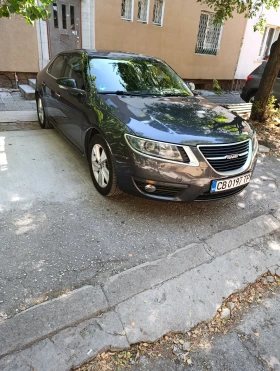 Saab 9-5 | Mobile.bg    3