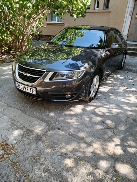 Saab 9-5 | Mobile.bg    4