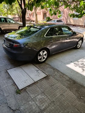 Saab 9-5 | Mobile.bg    2