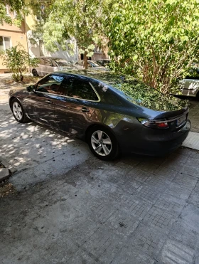  Saab 9-5