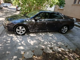 Saab 9-5 | Mobile.bg    5