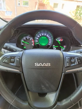 Saab 9-5 | Mobile.bg    7