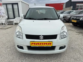 Suzuki Swift 1.3 I 4x4 | Mobile.bg    2