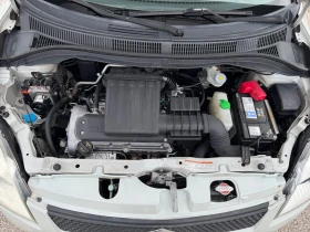 Suzuki Swift 1.3 I 4x4 | Mobile.bg    13