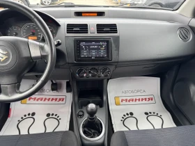 Suzuki Swift 1.3 I 4x4 | Mobile.bg    8