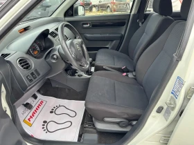 Suzuki Swift 1.3 I 4x4 | Mobile.bg    11
