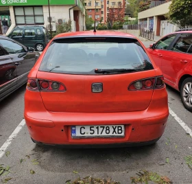 Seat Ibiza | Mobile.bg    6