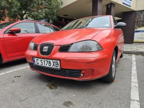Seat Ibiza | Mobile.bg    2