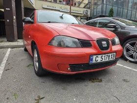 Seat Ibiza | Mobile.bg    3