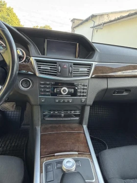 Mercedes-Benz E 300 | Mobile.bg    14