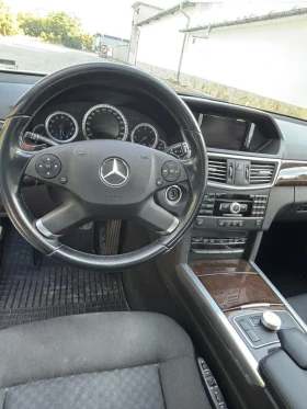 Mercedes-Benz E 300 | Mobile.bg    16