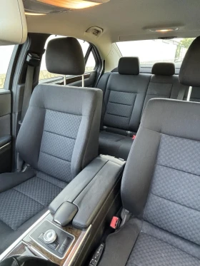 Mercedes-Benz E 300 | Mobile.bg    15