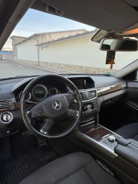 Mercedes-Benz E 300 | Mobile.bg    13
