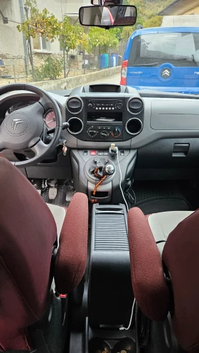 Citroen Berlingo | Mobile.bg    6