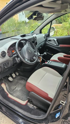 Citroen Berlingo | Mobile.bg    5