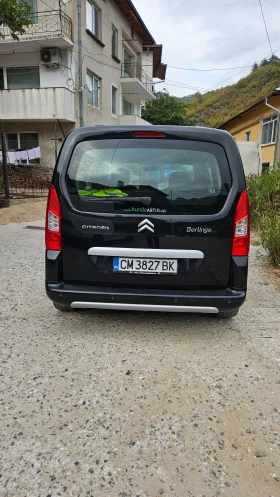 Citroen Berlingo | Mobile.bg    4