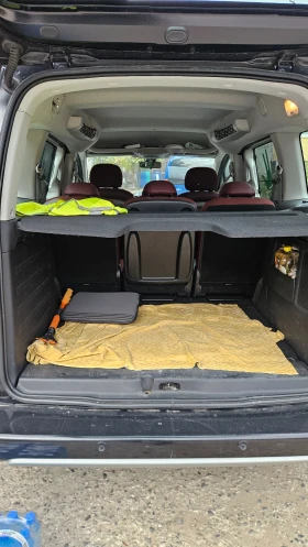 Citroen Berlingo | Mobile.bg    8
