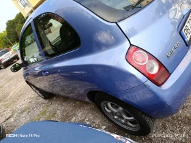 Nissan Micra   | Mobile.bg    7