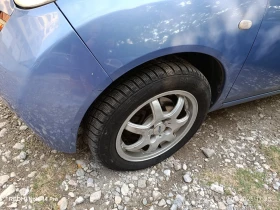 Nissan Micra   | Mobile.bg    14