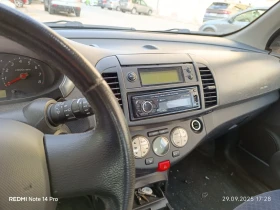 Nissan Micra   | Mobile.bg    13