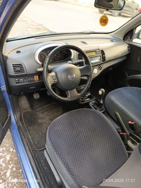 Nissan Micra   | Mobile.bg    10