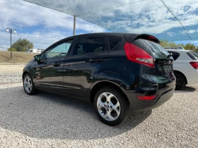 Обява за продажба на Ford Fiesta 1.4i, GAZ/BRC ~7 590 лв. - изображение 5