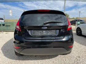 Обява за продажба на Ford Fiesta 1.4i, GAZ/BRC ~7 590 лв. - изображение 4